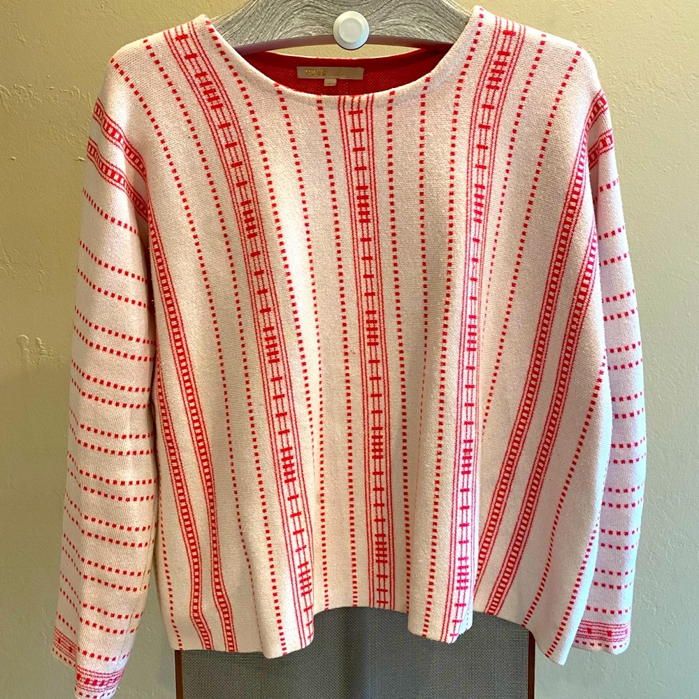 Maje sweater